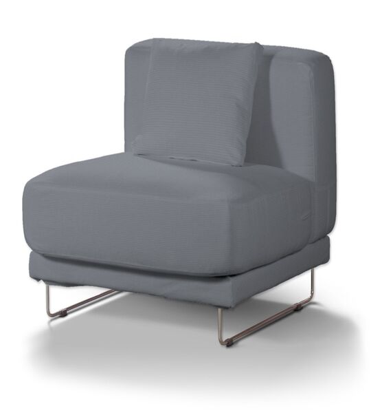 Backösand 1-Seater Fixed sofa Cover