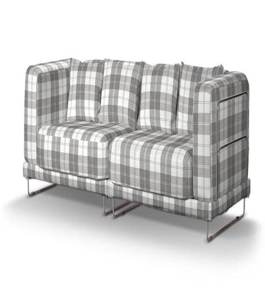 Backösand 3-Seater Fixed sofa Cover