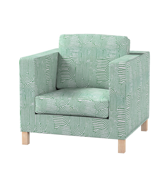 Karlanda Armchair Cover