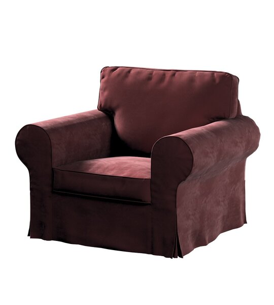 Ektorp Armchair Cover