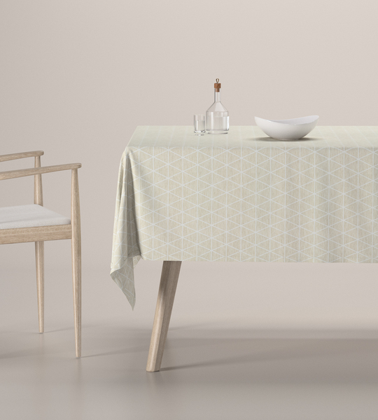 Tablecloth rectangular