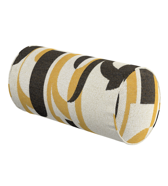 Plain Bolster Cushion