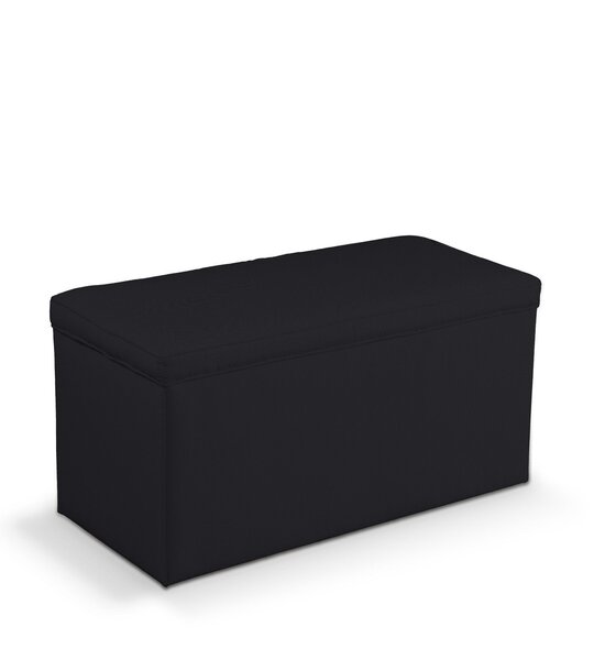 Upholstered Storage Box