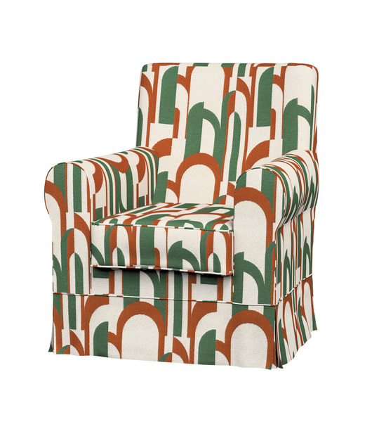 Ektorp Jennylund Armchair Cover