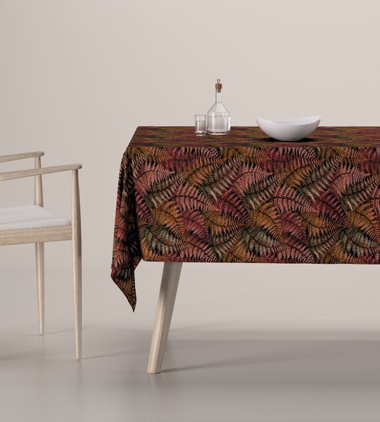 Tablecloth rectangular