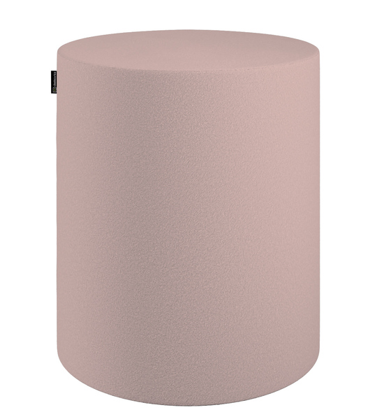 Barrel Pouffe