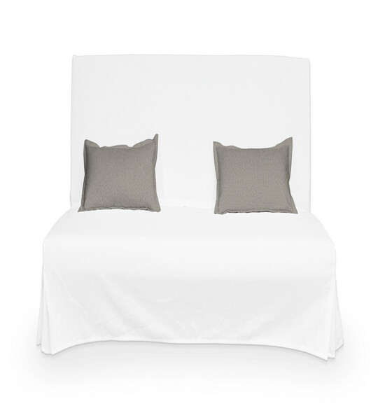 Set of 2 Non-Quilted Beddinge Cushion Covers