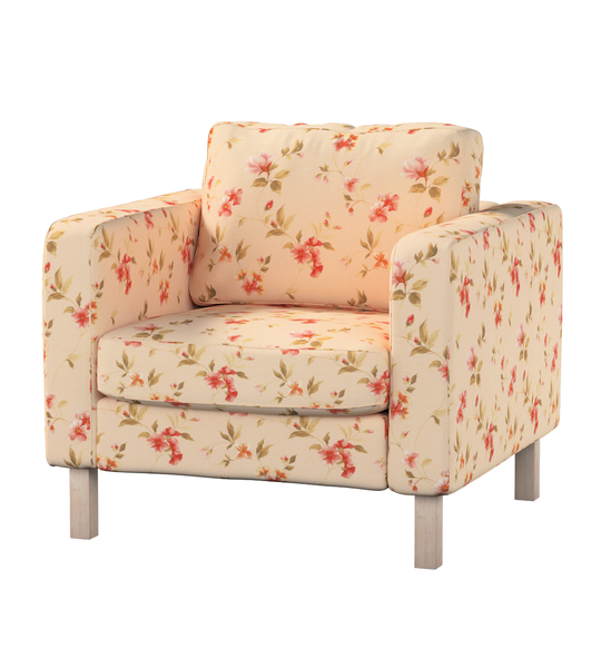 Karlstad Armchair Cover