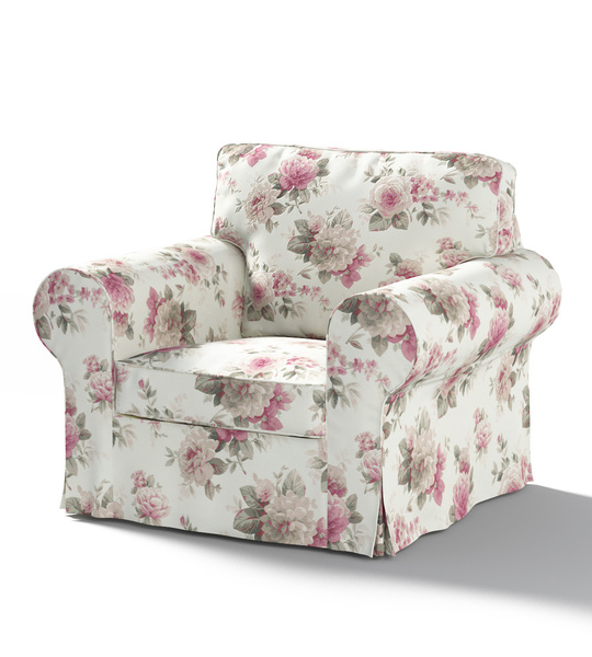 Ektorp Armchair Cover