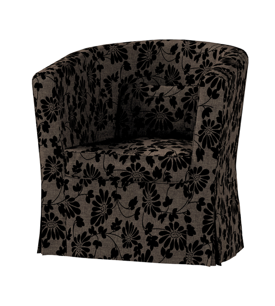 Ektorp Tullsta Armchair Cover