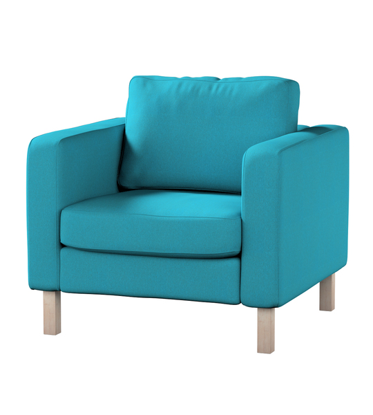 Karlstad Armchair Cover
