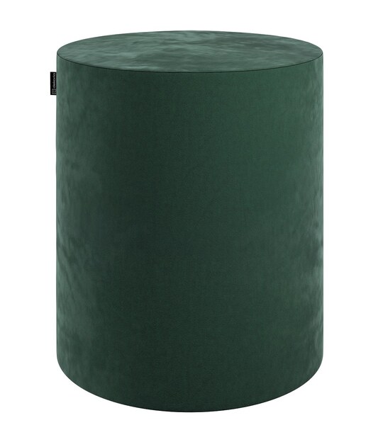 Barrel Pouffe