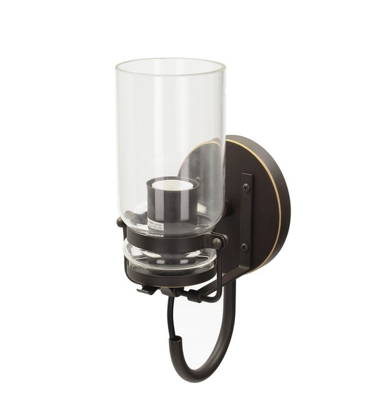 Wall lamp Marro