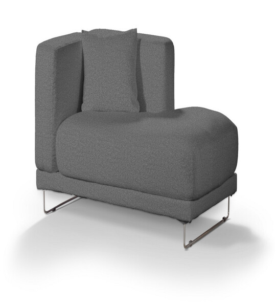 Backösand Right-Hand Chaise Longue Cover