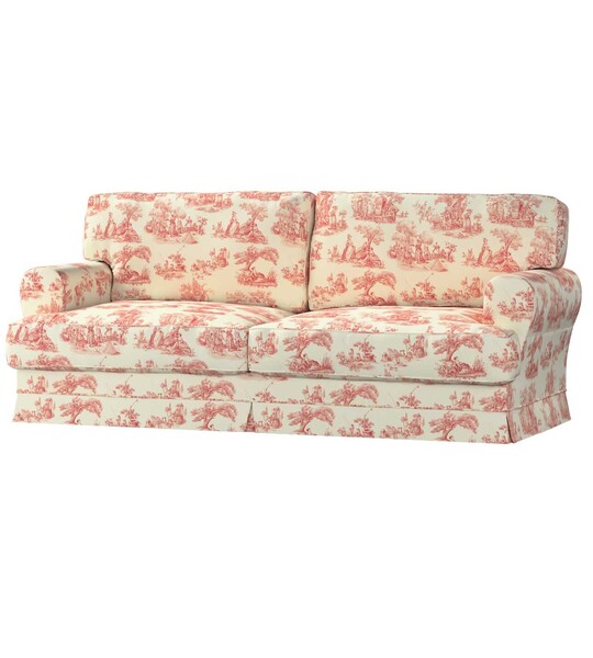 Ekeskog sofa Bed Cover