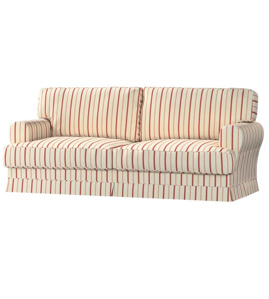 Ekeskog Fixed sofa Cover