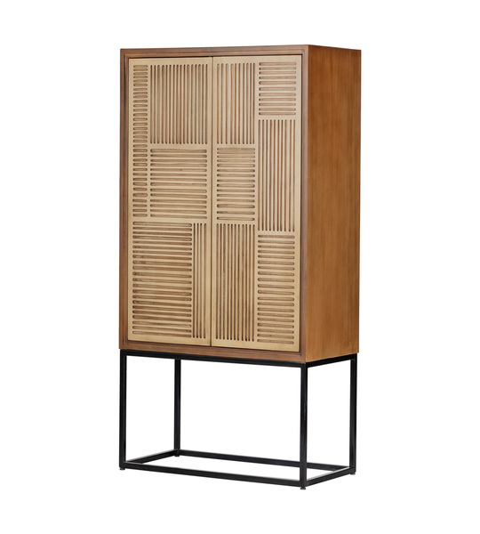 Cabinet bar Ozzy