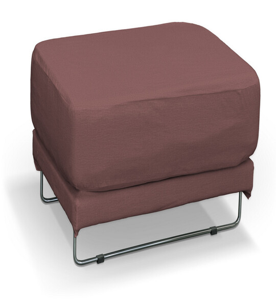 Backösand Footstool Cover