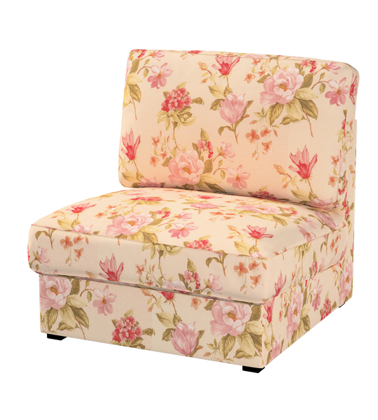 Kivik Fixed Armchair Cover