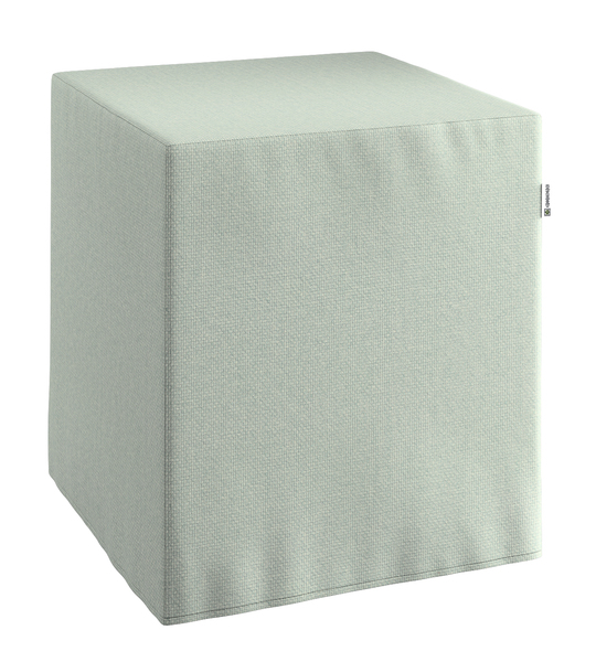 Cube Pouffe