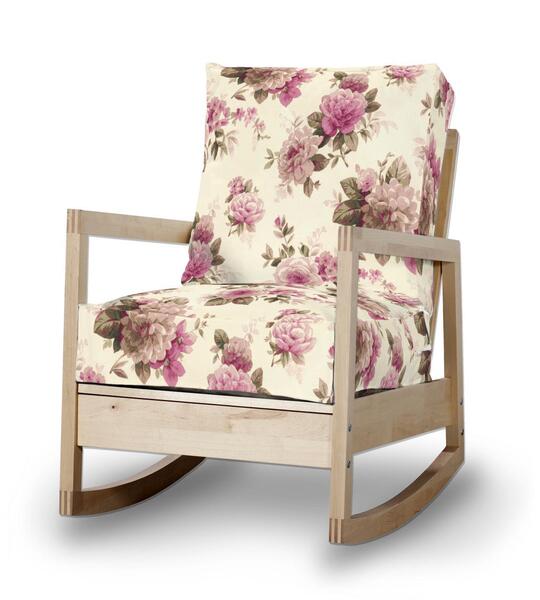 Lillberg Armchair Cover