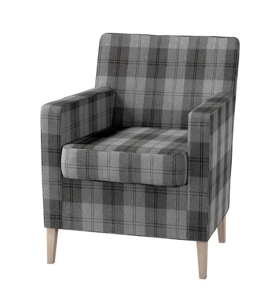 Karlstad Armchair Cover