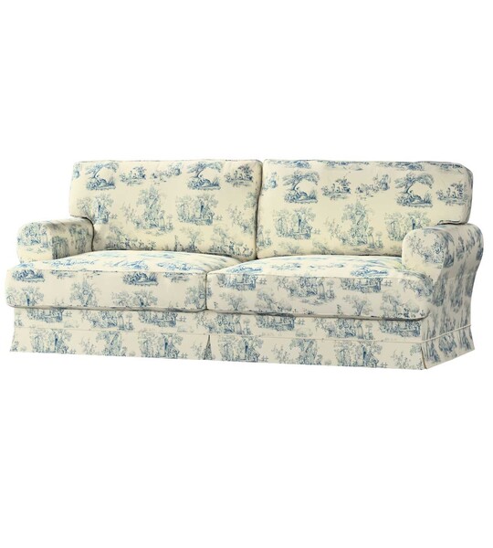 Ekeskog sofa Bed Cover
