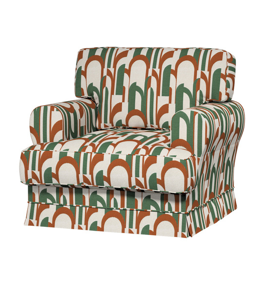Ekeskog Armchair Cover