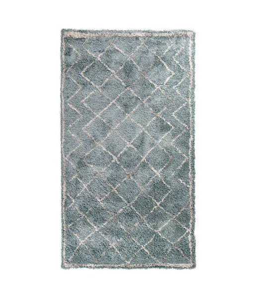 Dywan Royal Teal Blue 160x230cm