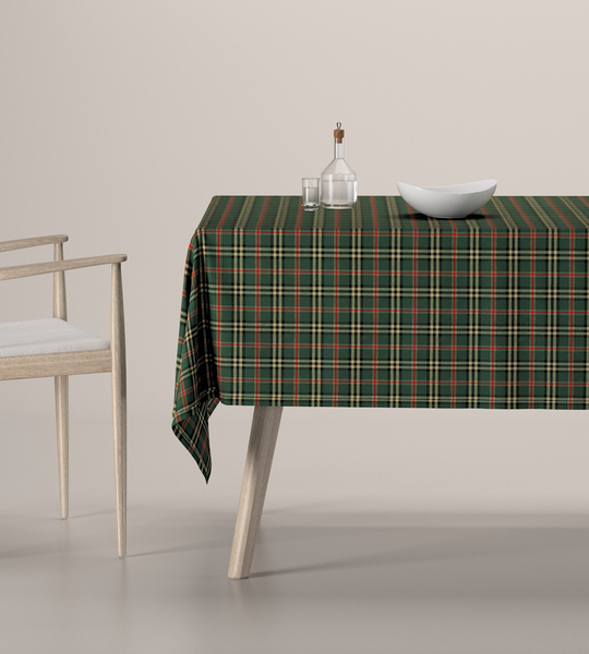 Tablecloth rectangular