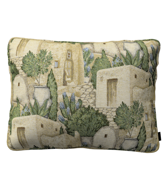 Gabi Rectangular Cushion Cover