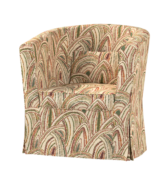 Ektorp Tullsta Armchair Cover