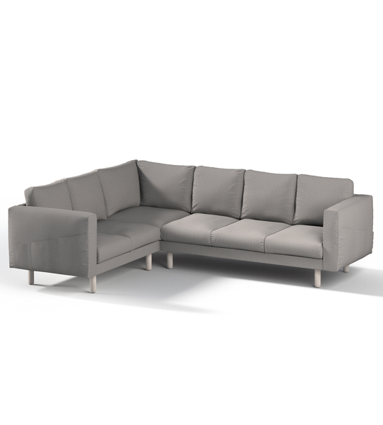 Norsborg 5-Seater Corner sofa Cover