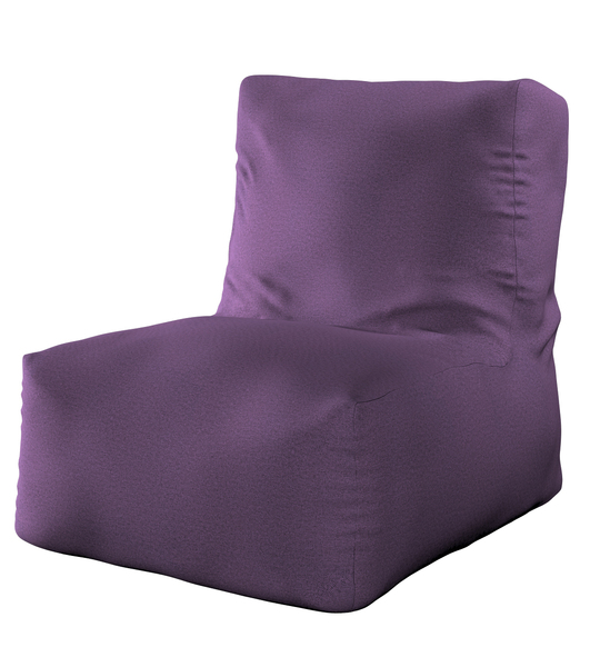 Pouffe Armchair