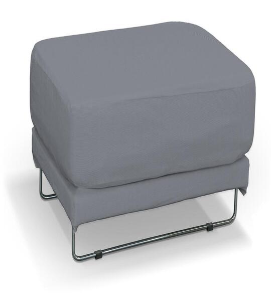 Backösand Footstool Cover