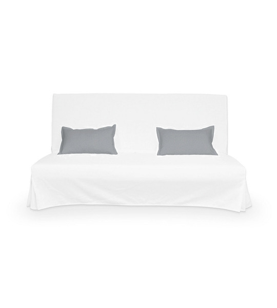 Set of 2 Non-Quilted Beddinge Cushion Covers