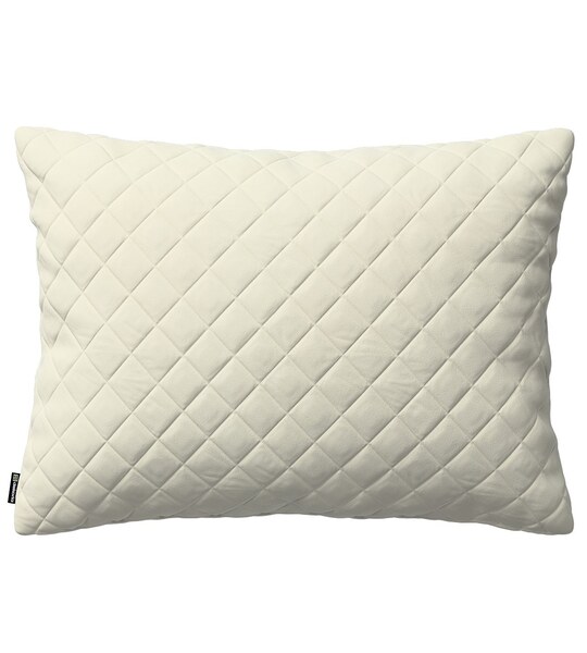 Cushion cover Kinga quilted 60 x 40 cm
