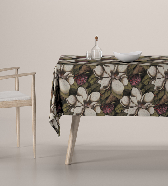 Tablecloth rectangular