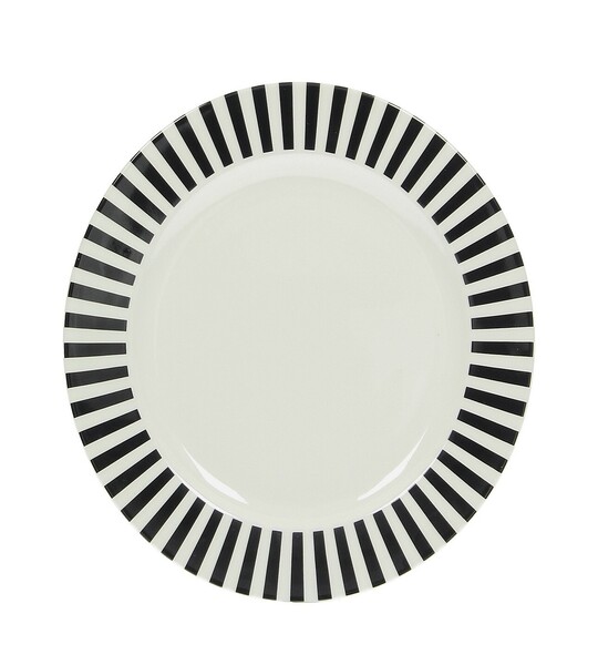 Dessert plate Ziggio ⌀21 cm