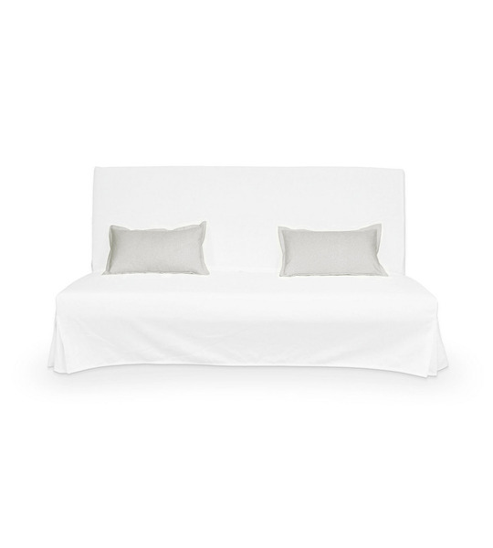 Set of 2 Non-Quilted Beddinge Cushion Covers