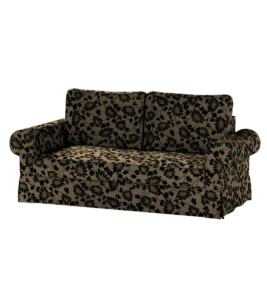 Backabro 3-Seater sofa Bed Cover