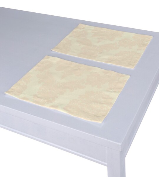 Set of 2 Placemats