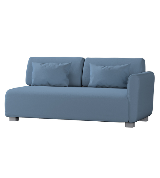 2-Seater one Armrest Mysinge sofa Cover