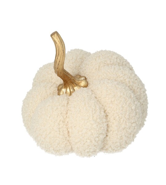 Dekoracja Pumpkin 15x12cm