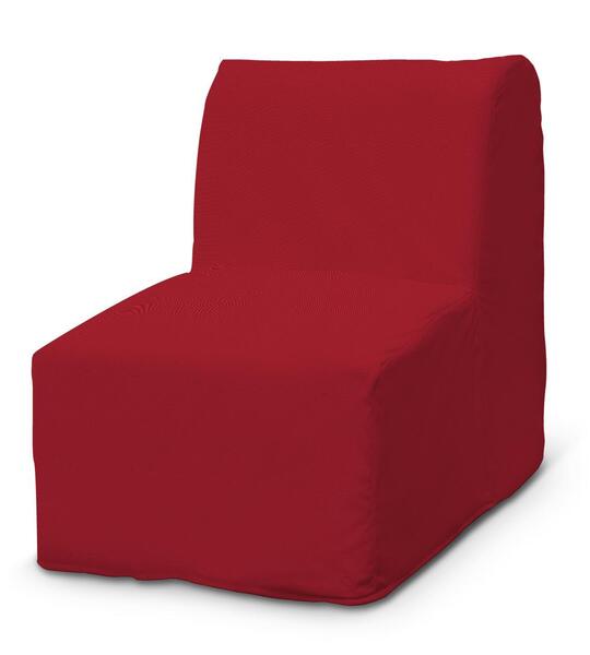 Lycksele Plain Armchair Cover
