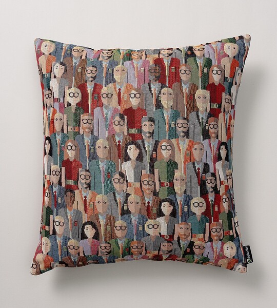Kinga Cushion Cover