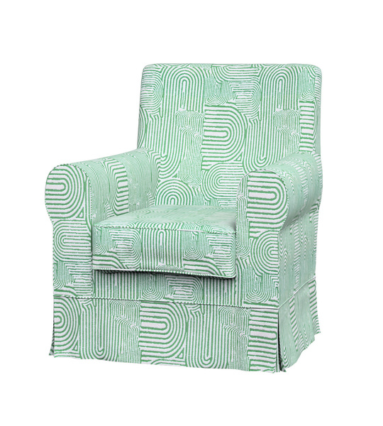 Ektorp Jennylund Armchair Cover