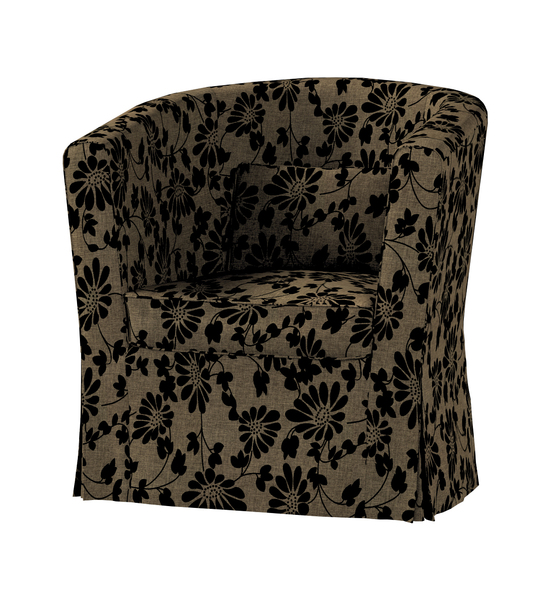 Ektorp Tullsta Armchair Cover