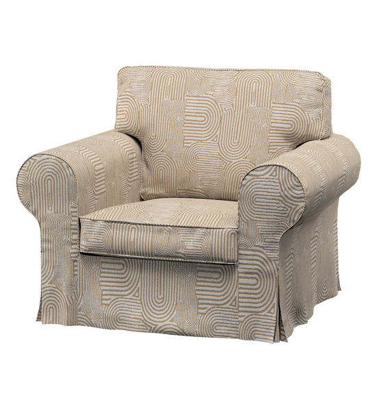 Ektorp Armchair Cover