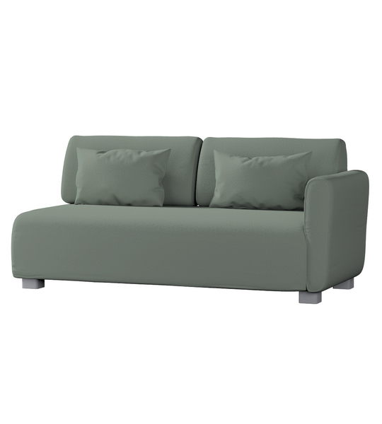 2-Seater one Armrest Mysinge sofa Cover